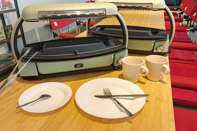 504_SpemoCampingSpace池袋  504_SpemoCampingSpace池袋の室内の写真