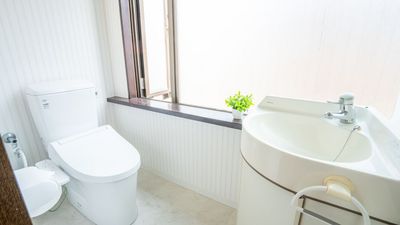 742_OsakaWanodeの室内の写真