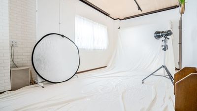 742_OsakaWanodeの室内の写真