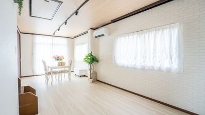 742_OsakaWanodeの室内の写真