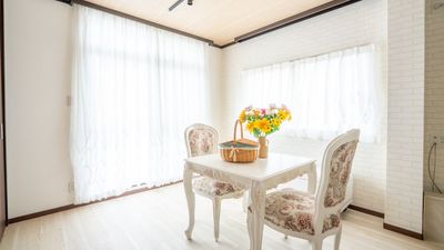 742_OsakaWanodeの室内の写真