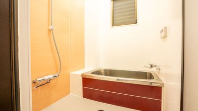 742_OsakaWanodeの室内の写真