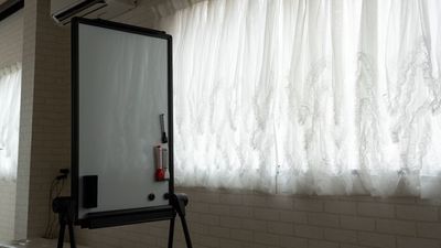 742_OsakaWanodeの室内の写真