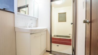 742_OsakaWanodeの室内の写真