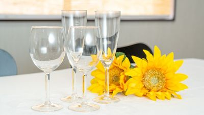 742_OsakaWanodeの室内の写真