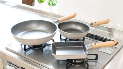 742_OsakaWanodeの室内の写真