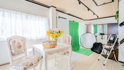 742_OsakaWanodeの室内の写真