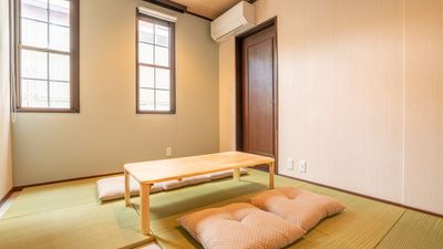 742_OsakaWanodeの室内の写真