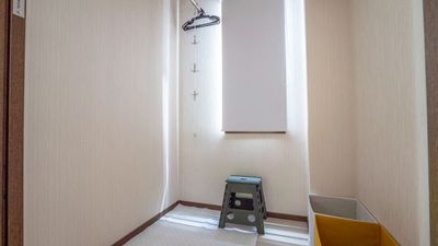 742_OsakaWanodeの室内の写真