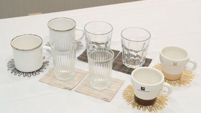 742_OsakaWanodeの室内の写真