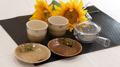 742_OsakaWanodeの室内の写真