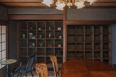 1階コワーキングスペース - Community Hub 階 一棟貸切 ⭐️8時間以上のご利用でお得！の室内の写真