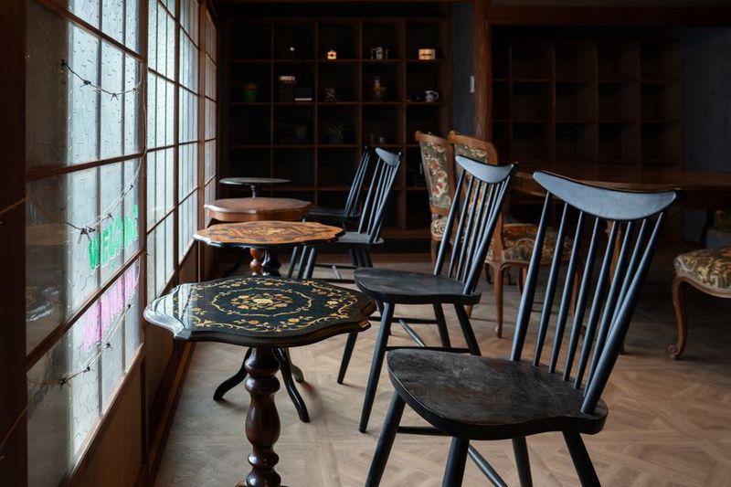 一棟貸切 ⭐️8時間以上のご利用でお得！ - Community Hub 階