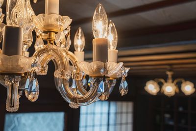 照明 - Community Hub 階 一棟貸切 ⭐️8時間以上のご利用でお得！の室内の写真