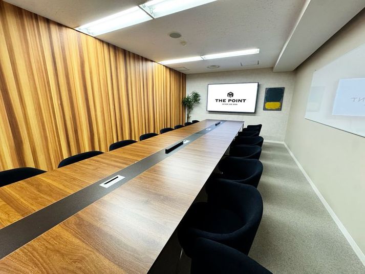 ルーム『タマリンド』 - THE POINT エキニア横浜