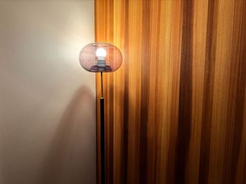 THE POINT エキニア横浜 ルーム『タマリンド』の設備の写真