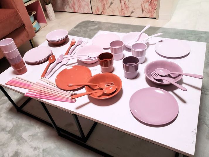 可愛いおうちパーティスペース - PESpace船橋