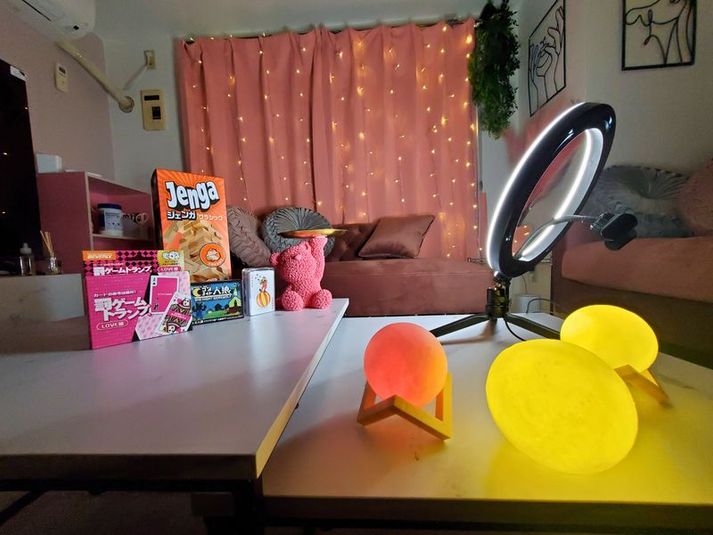 可愛いおうちパーティスペース - PESpace船橋