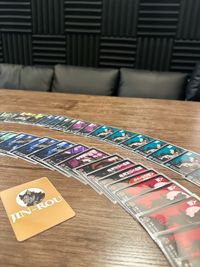 ライオンズマンション薬院駅南 【COYOTE】宅飲み🏠ゲーム🎮パーティ🥂フリーWiFi有の設備の写真