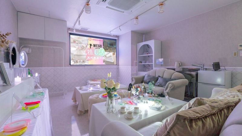 617_SpemoYELL京都五条 - 617_SpemoYELL京都五条