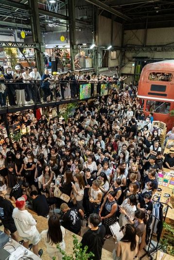 SMASELL Sustainable Commune　スマセル - SMASELL Sustainable Commune