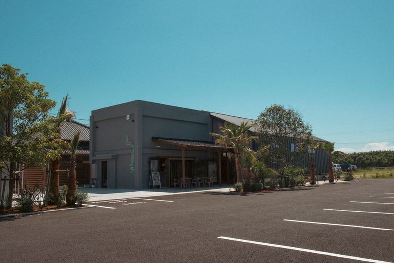 レンタルスペース - VISSLA STOKE HOUSE at the shore