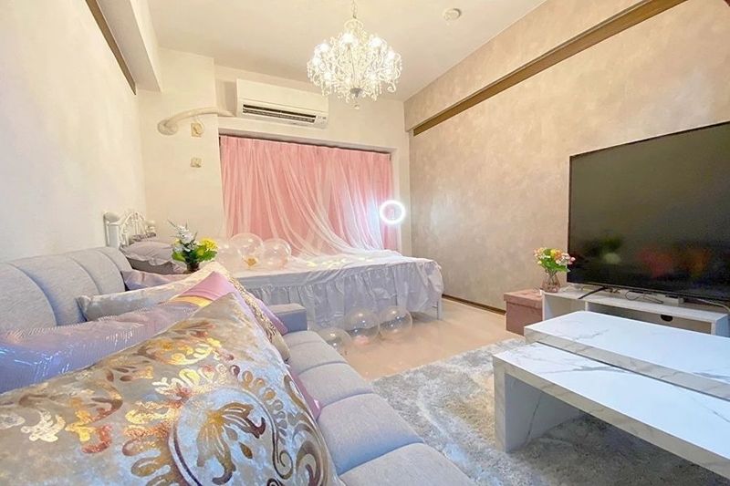 リンクスペース大須～女優気分満喫・広々空間～ - リンクスペース大須