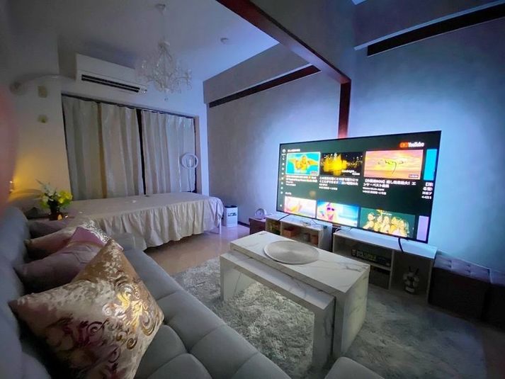 リンクスペース大須～女優気分満喫・広々空間～ - リンクスペース大須