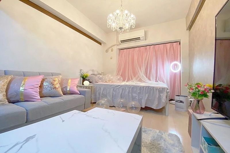 リンクスペース大須～女優気分満喫・広々空間～ - リンクスペース大須