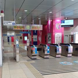 JR阪和線鶴ヶ丘駅より徒歩１０秒！ - レンタルスタジオ　フェイバリットのその他の写真