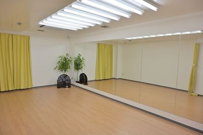 レンタルスタジオ　フェイバリットの室内の写真