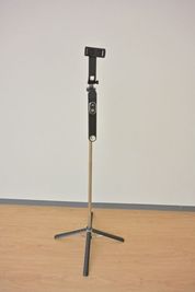 撮影用三脚 - レンタルスタジオ　フェイバリットの室内の写真