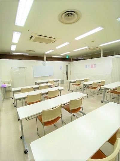 レンタルスペース 　ルームB - イオンカルチャークラブ日根野店