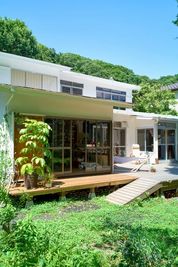 Art of Life 山の音 商用撮影Plan★167坪の庭と家屋貸し切りPlanの室内の写真