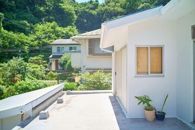 Art of Life 山の音 商用撮影Plan★167坪の庭と家屋貸し切りPlanの室内の写真