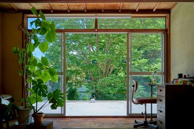 Art of Life 山の音 商用撮影Plan★167坪の庭と家屋貸し切りPlanの室内の写真