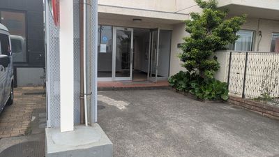 パーソナルジムFit-me西国分寺店の外観の写真