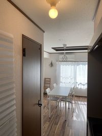 エルハイム201 レンタルサロン_FairBiancaの室内の写真