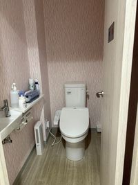 とんぼの家 多目的レンタルスペース　とんぼの家の設備の写真