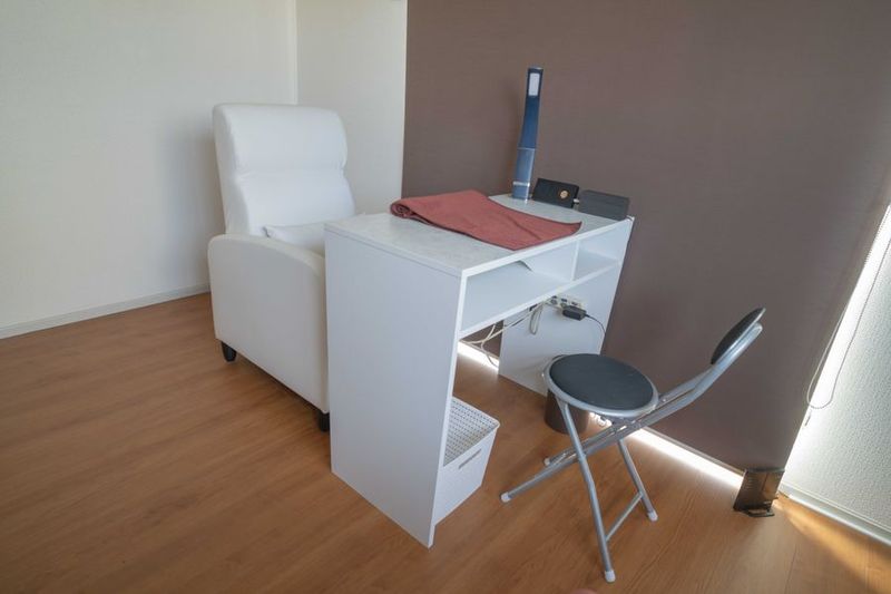 レンタルサロンruru - レンタルサロンruru