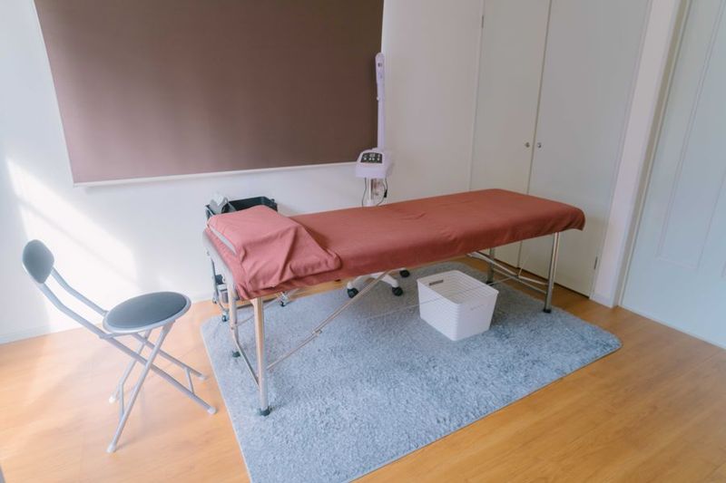 レンタルサロンruru - レンタルサロンruru