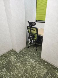 URI OFFICE URI OFFICE 408号室（ゆったり広めの作業スペース）の室内の写真
