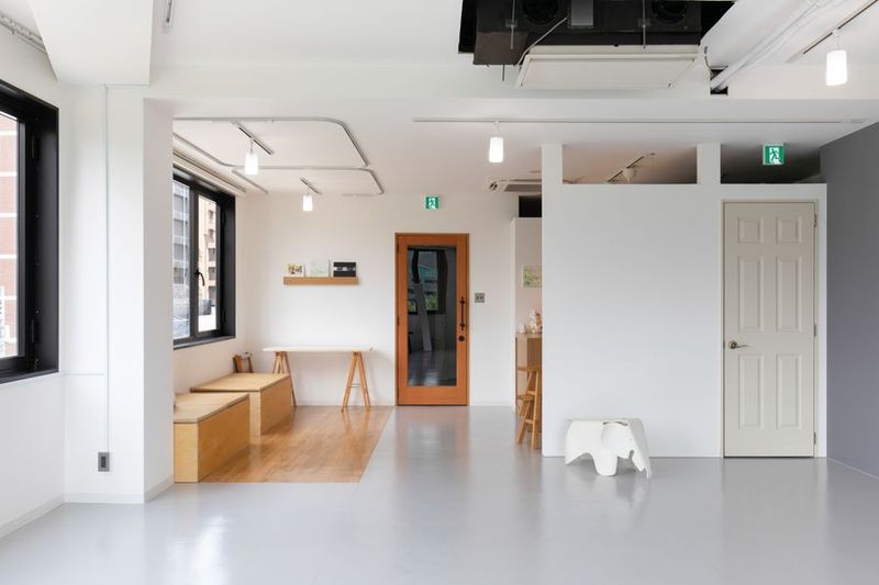 にちよう写真館 - にちよう写真館（天満宮）