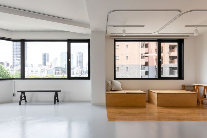 にちよう写真館 - にちよう写真館（天満宮）