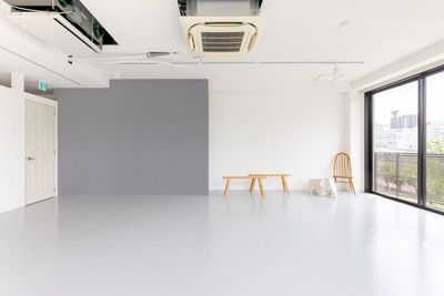 にちよう写真館（天満宮） にちよう写真館の室内の写真