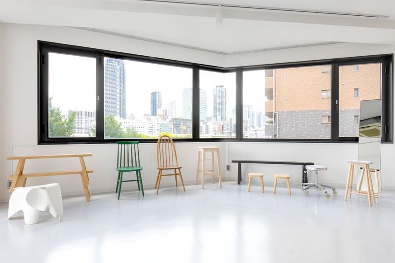 にちよう写真館 - にちよう写真館（天満宮）