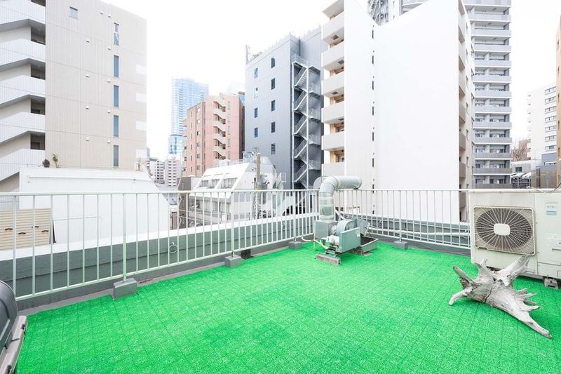 Balcony秋葉原 - Balcony秋葉原