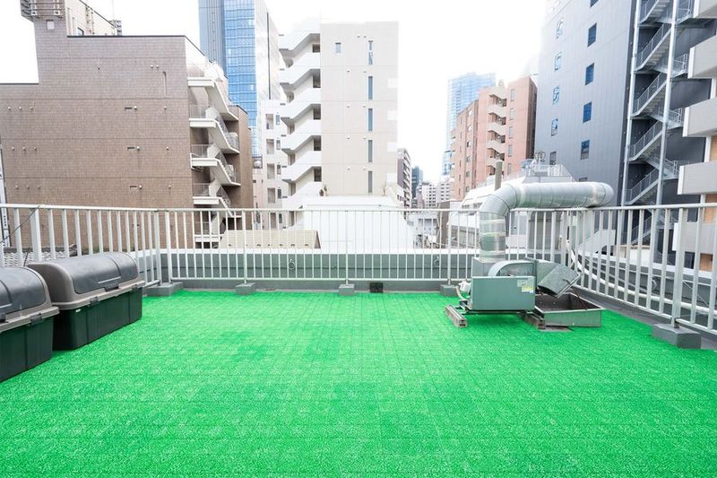 Balcony秋葉原 - Balcony秋葉原