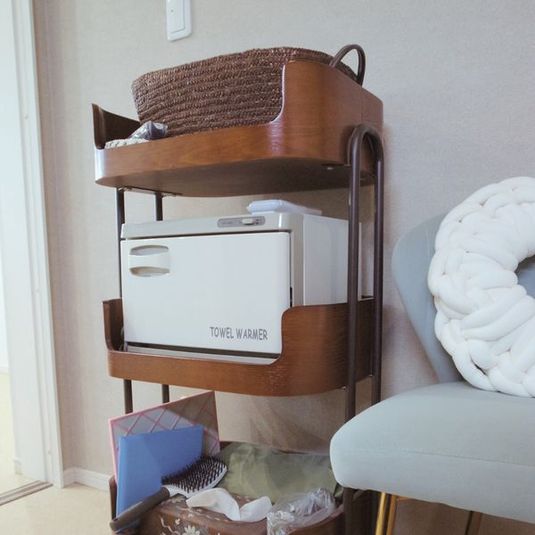 レンタルサロン - さいたま市　隠れ家サロン・スペース　Hideaway L