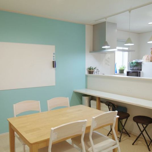 レンタルスペース - さいたま市　隠れ家サロン・スペース　Hideaway L